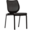 Black Nucleus multi-purpose chair