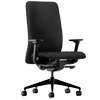 Black Nucleus work chair