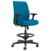 HON Endorse task chair in blue